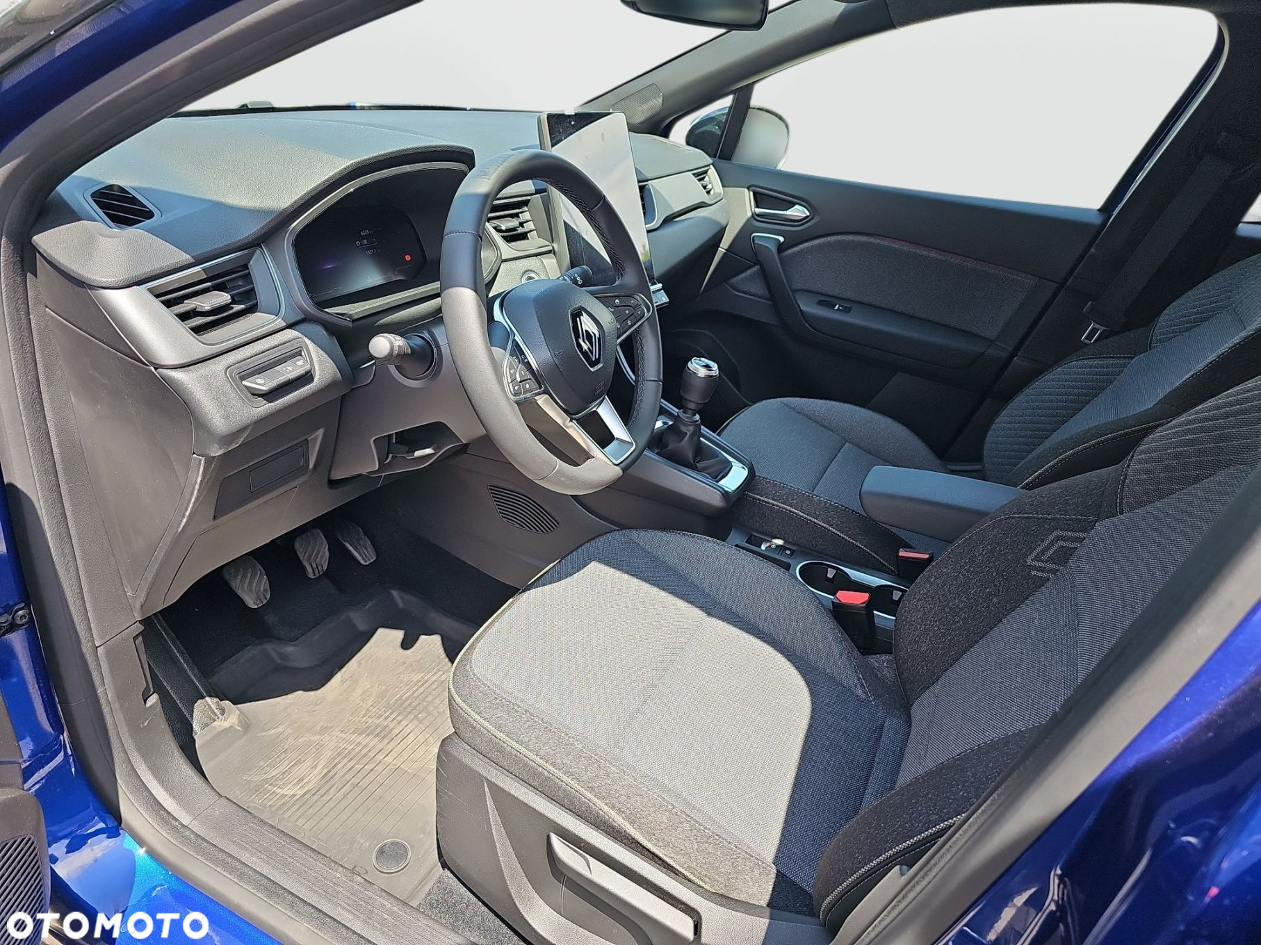 Renault Captur - 9