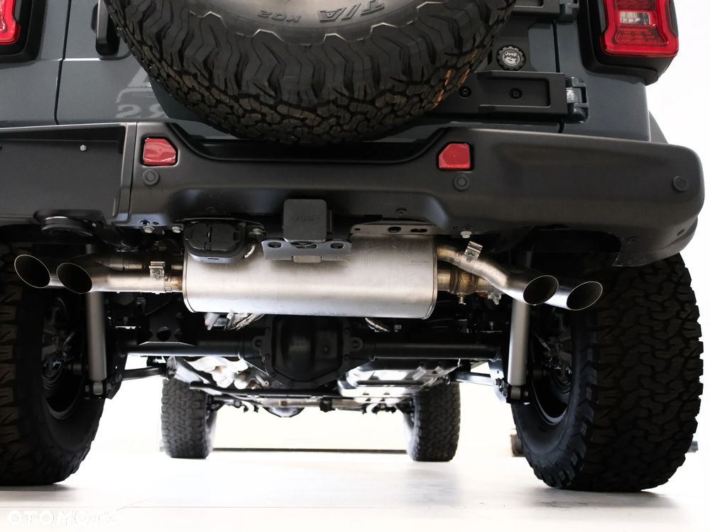 Jeep Wrangler - 17
