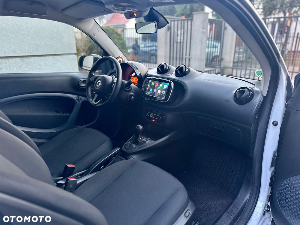 Smart Fortwo EQ - 14
