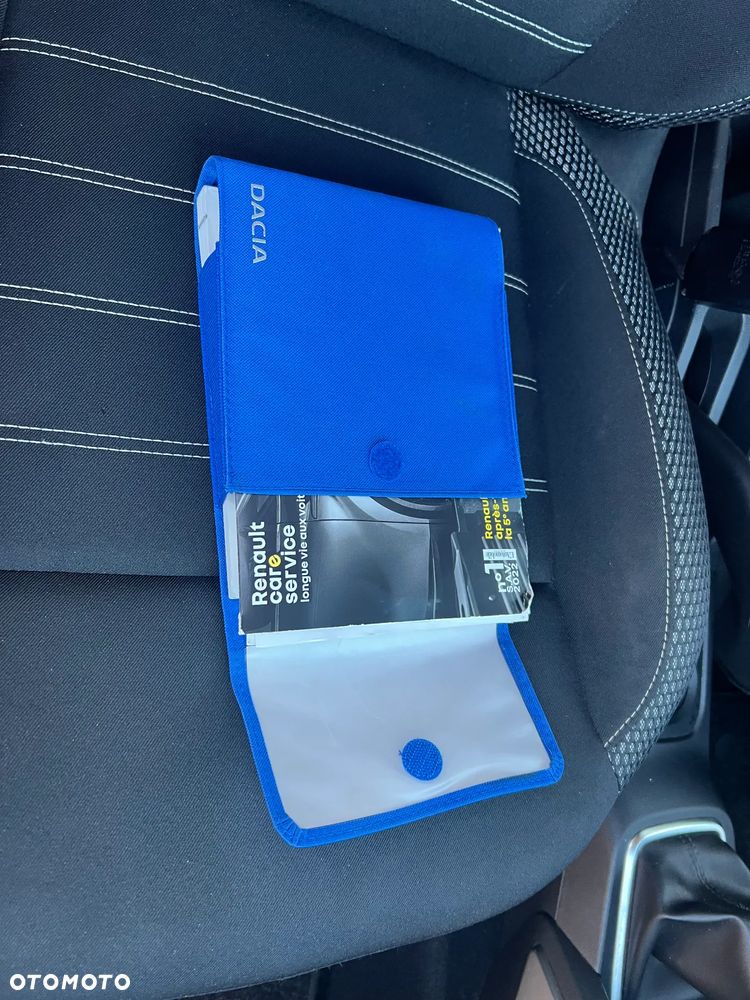 Dacia Duster 1.5 Blue dCi Prestige - 18