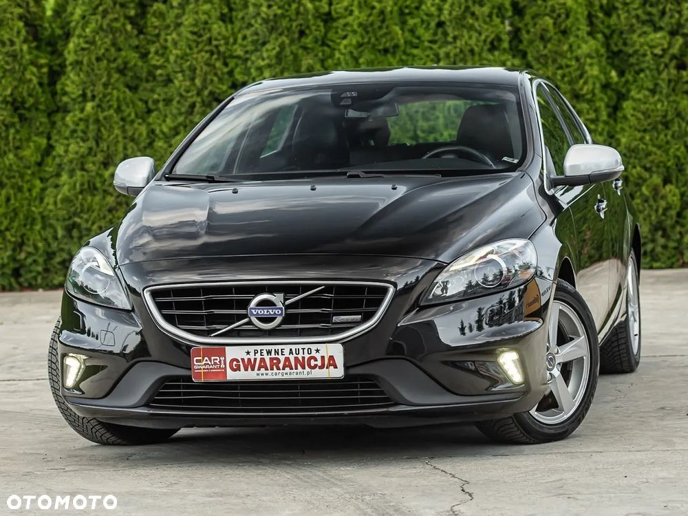 Volvo V40 D2 RDesign - 5