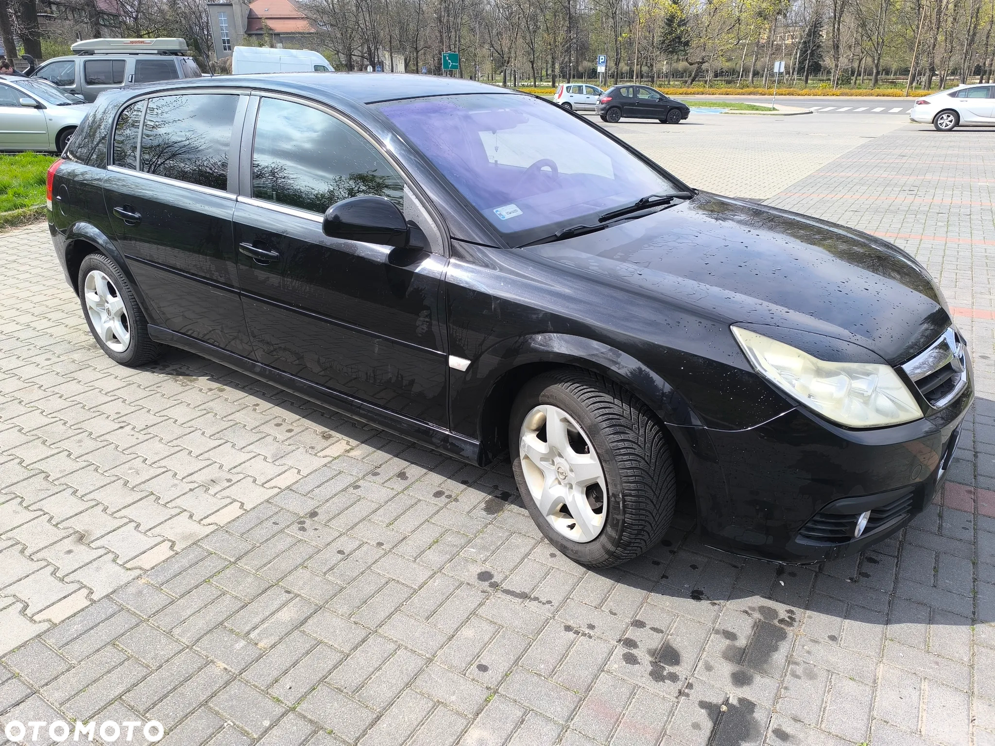 Opel Signum 1.8 Elegance - 4
