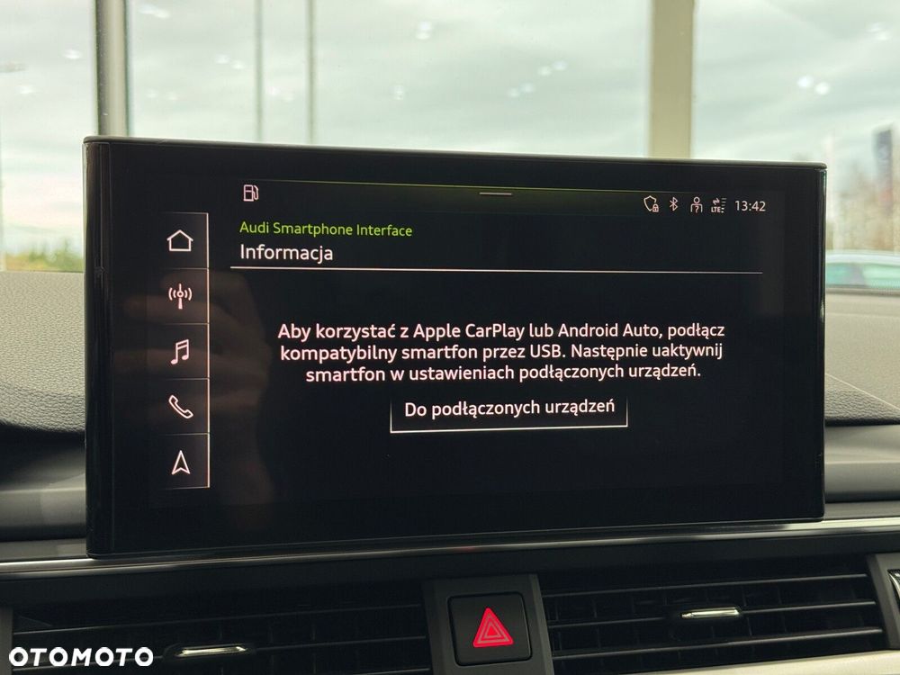 Audi A4 Limousine 45 TFSI S tronic - 27