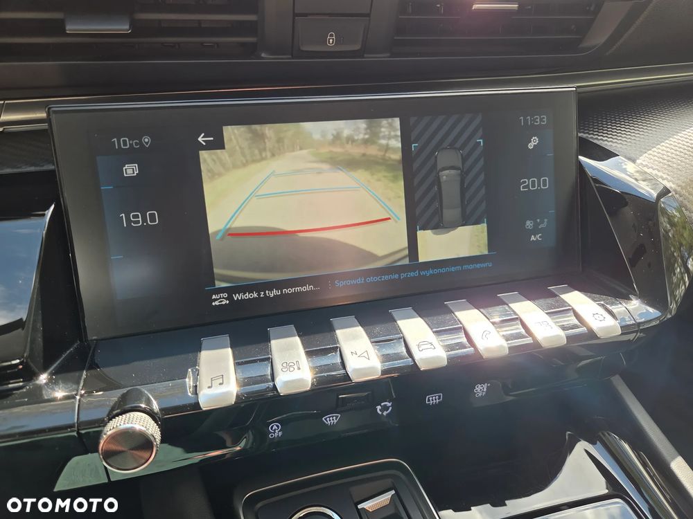 Peugeot 508 BlueHDi 130 EAT8 Allure - 19