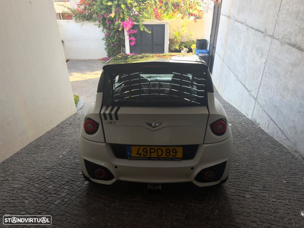 Chatenet CH26 - 16