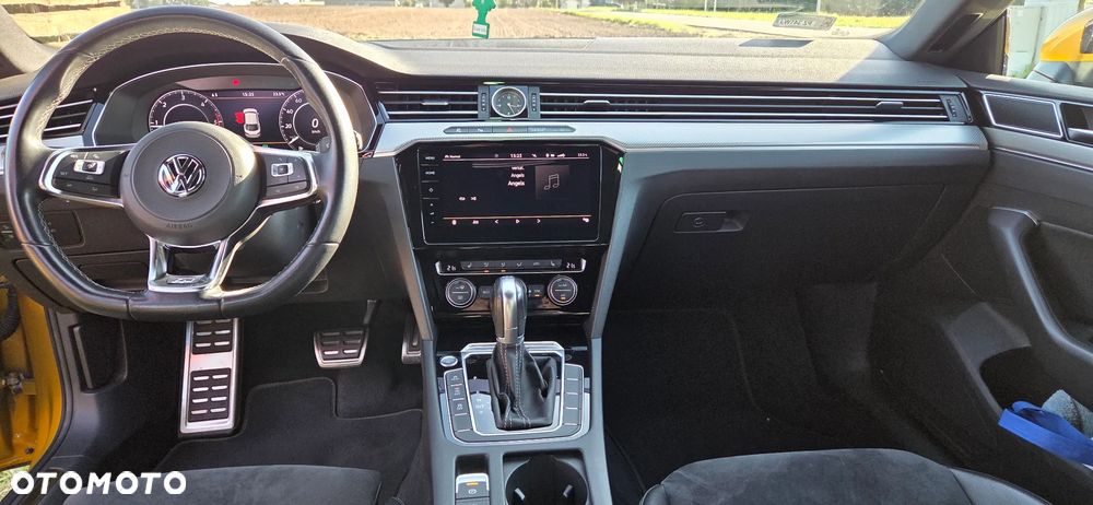 Volkswagen Arteon - 9