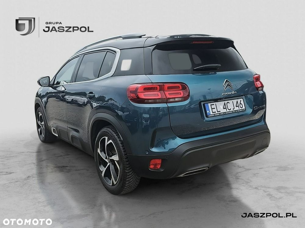 Citroën C5 Aircross - 7