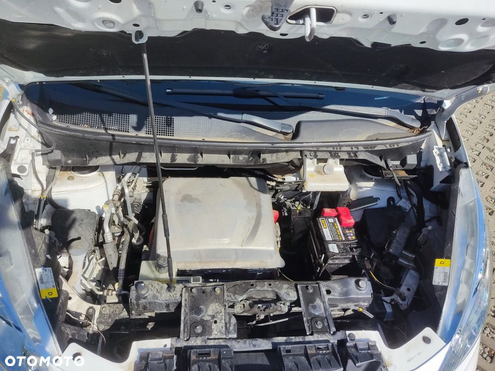 Nissan NV200 Combi Tekna - 11