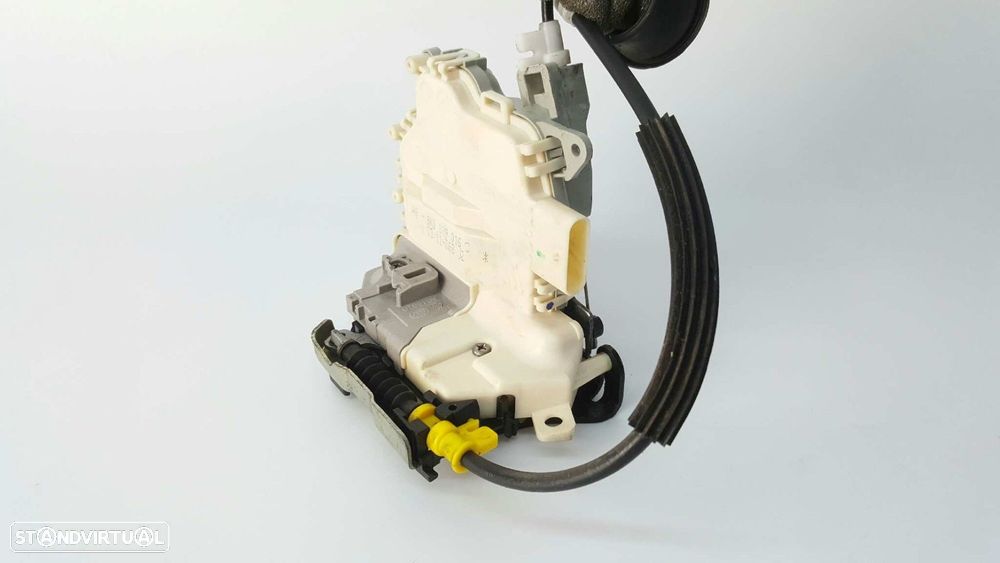 FECHADURA PORTA TRASEIRA DIREITA AUDI A5 SPORTBACK (8T) 2.0 TFSI (132KW) - 2