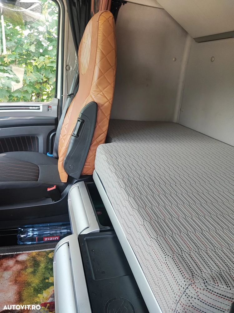 DAF XF480FT - 10