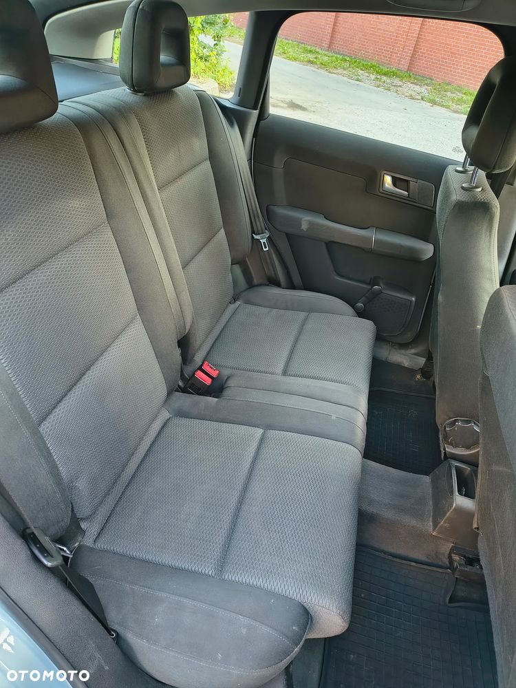 Audi A2 1.4 - 16