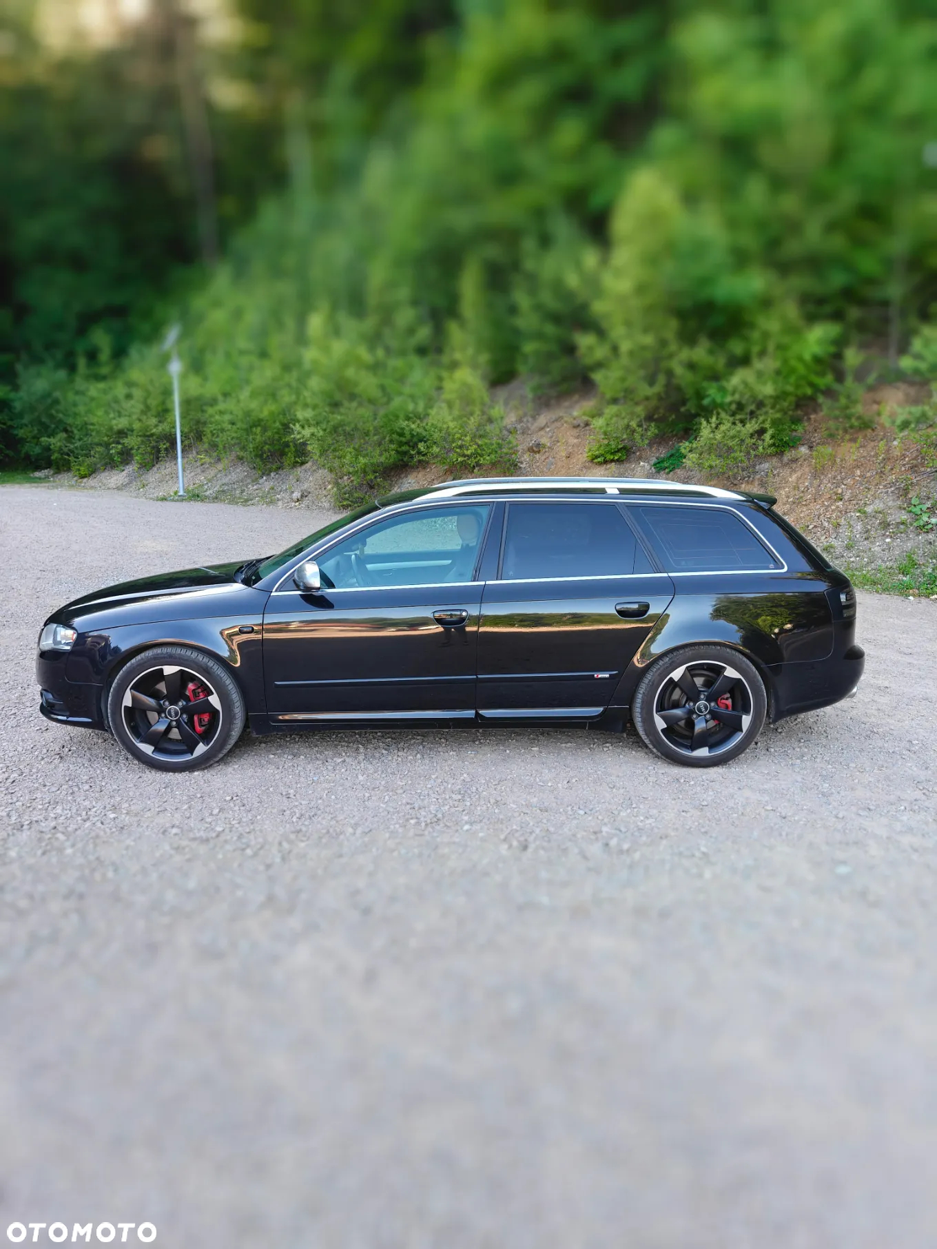 Audi A4 Avant 2.0T FSI Quattro - 6