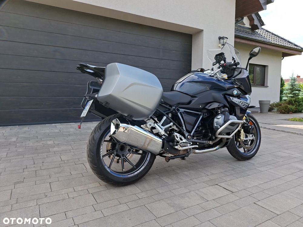 BMW RS - 32
