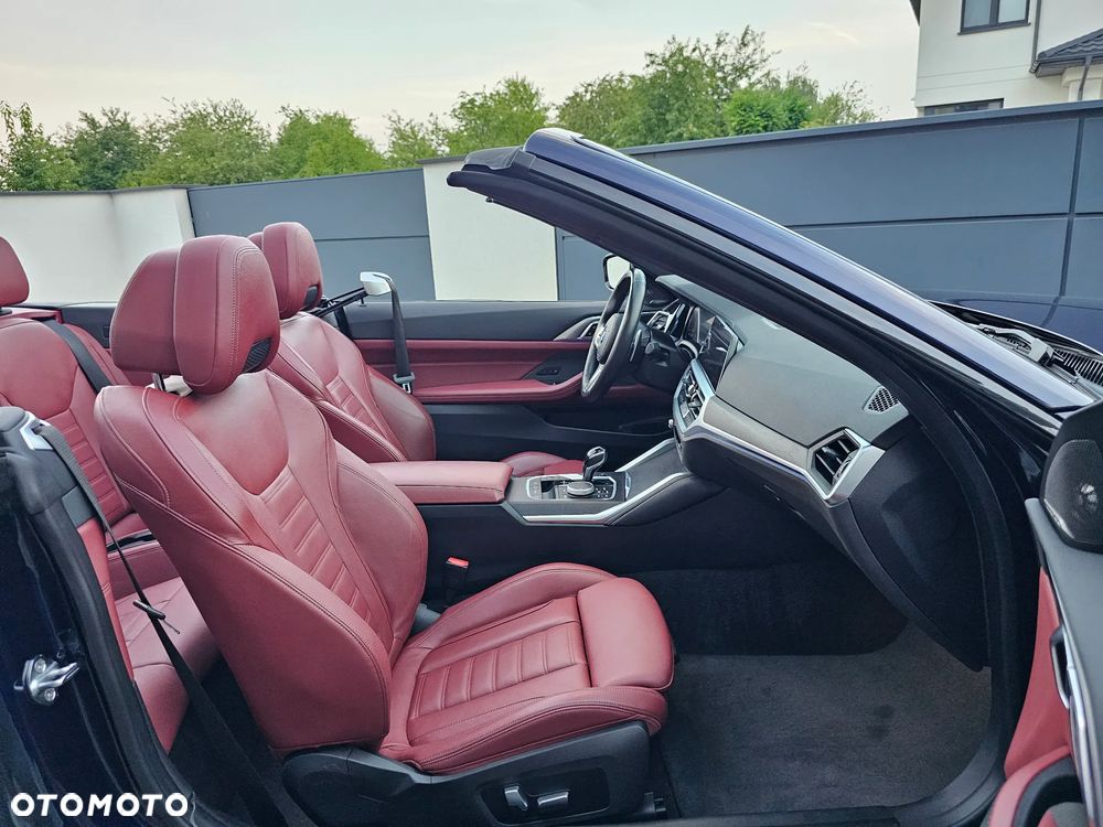 BMW Seria 4 M440i xDrive - 12