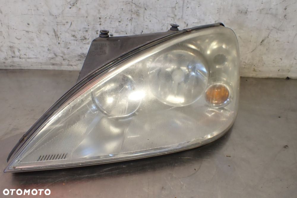 LAMPA LEWA PRZEDNIA FORD GALAXY II - 2