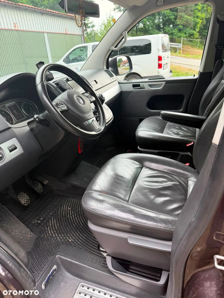 Volkswagen Multivan L1 Highline - 3
