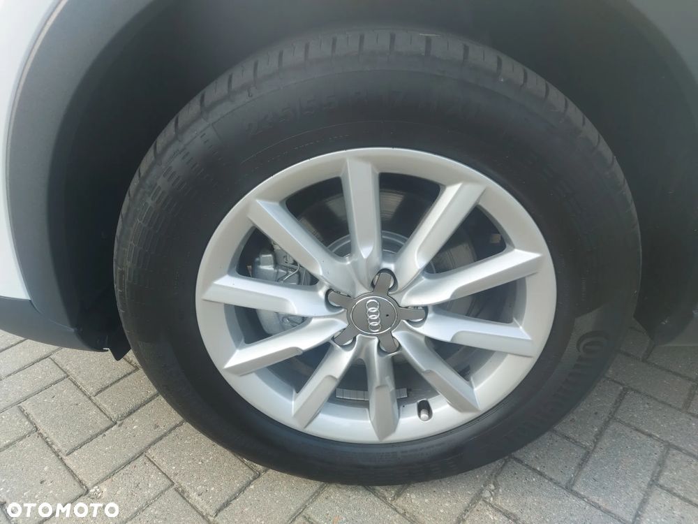 Audi Q3 2.0 TDI - 10