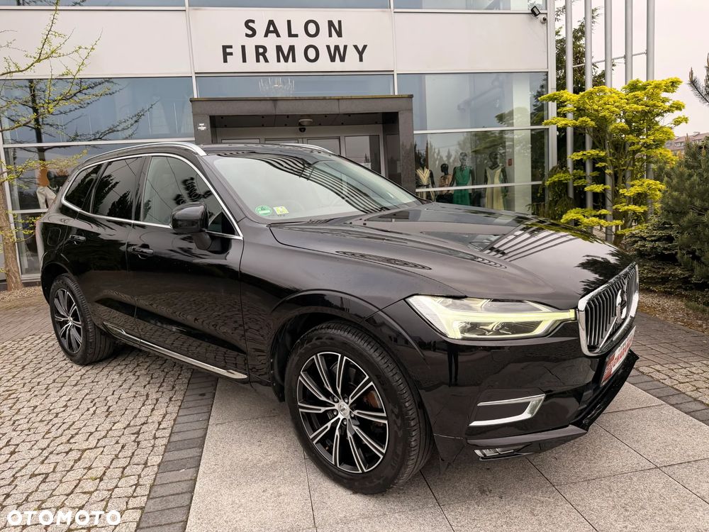 Volvo V90 Cross Country D4 SCR AWD - 34