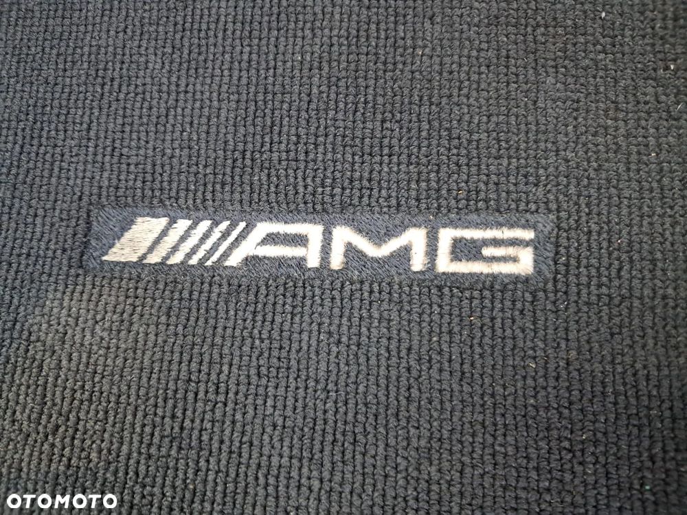 Mercedes-Benz Klasa A - 29