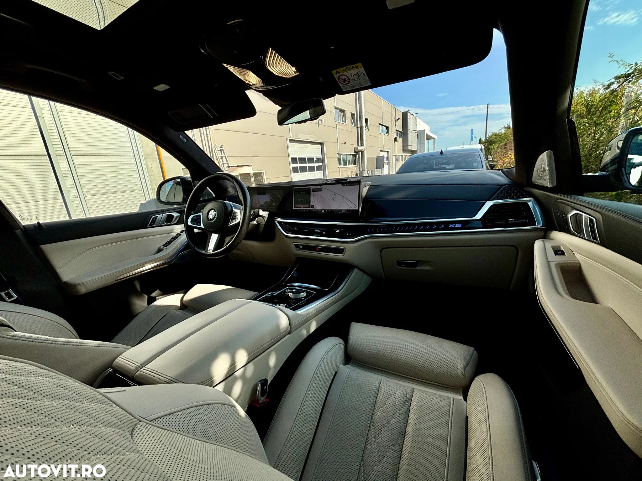 BMW X5 xDrive30d AT MHEV - 15