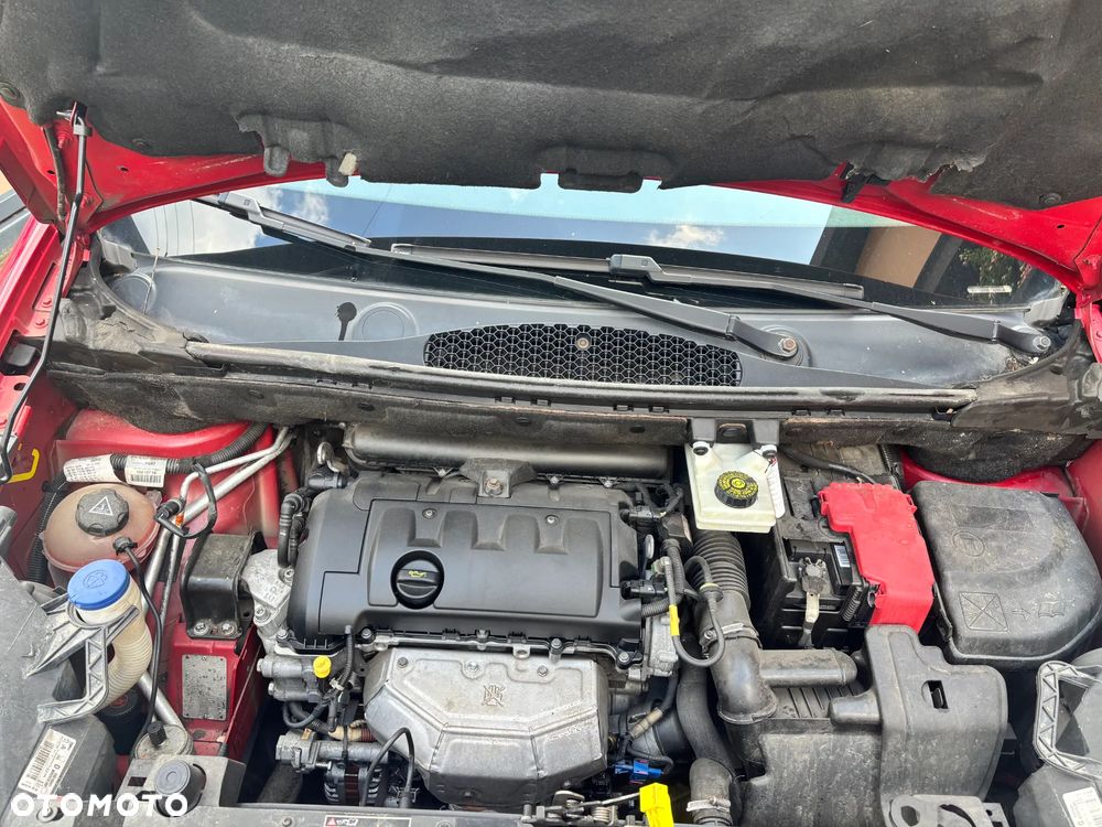 Citroën Berlingo VTi 120 Multispace - 8