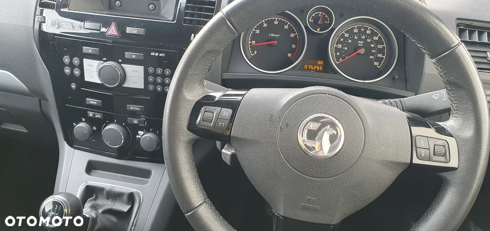 Vauxhall Astra - 9