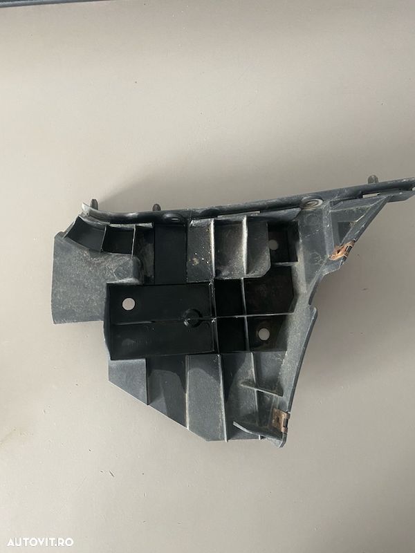 Suport bara aripa stanga fata VOLVO S80-V70 2008-2014 30796422 - 1