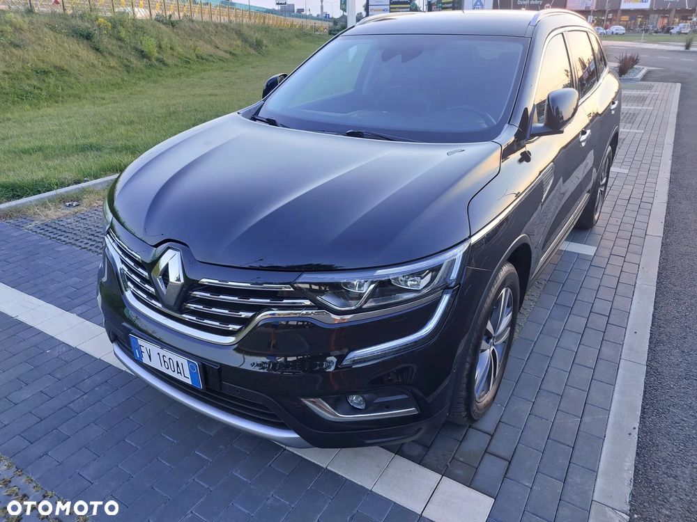 Renault Koleos ENERGY dCi 175 X-tronic 4WD INTENS - 29