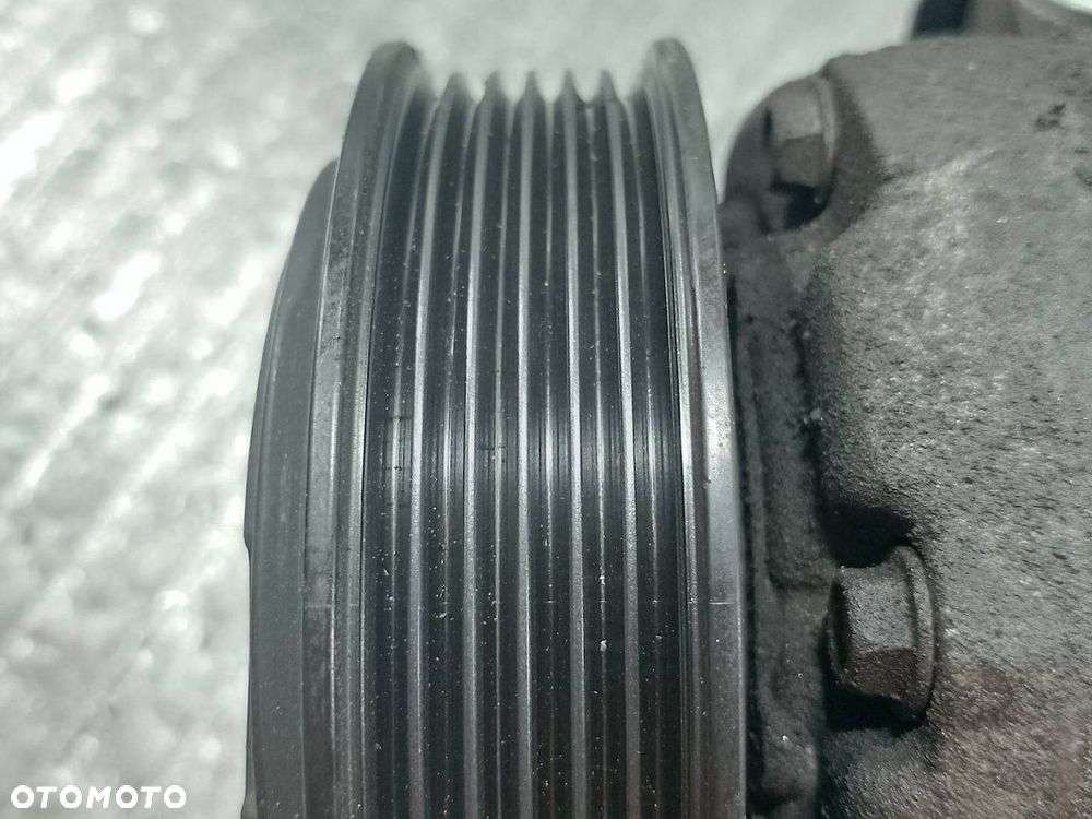 POMPA, SPRĘŻARKA KLIMATYZACJI SKODA ROOMSTER 6Q0820808E  447190-8905 1.2 B - 7