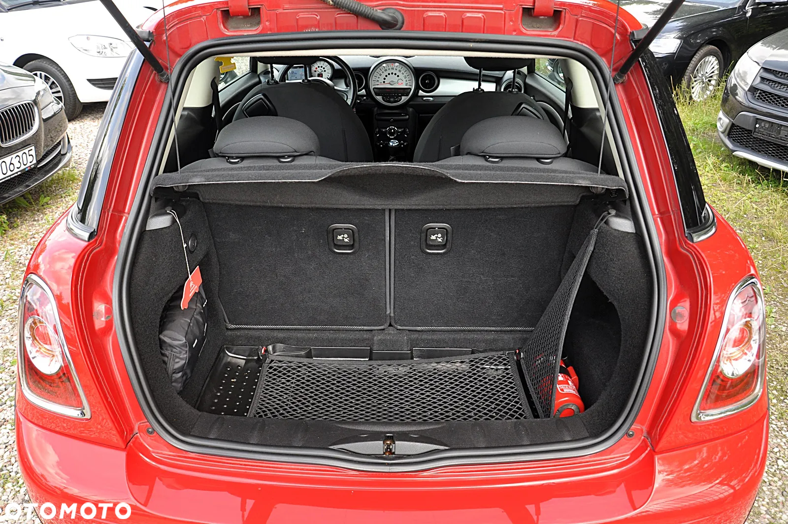 MINI ONE Standard - 22