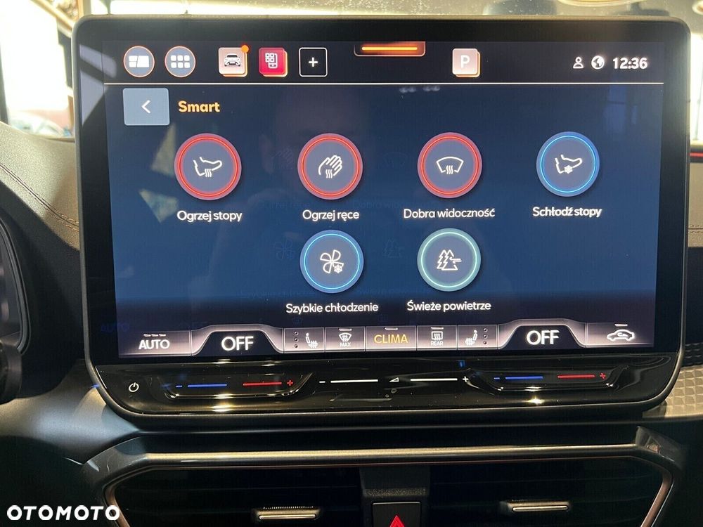 Cupra Formentor 1.5 TSI - 20