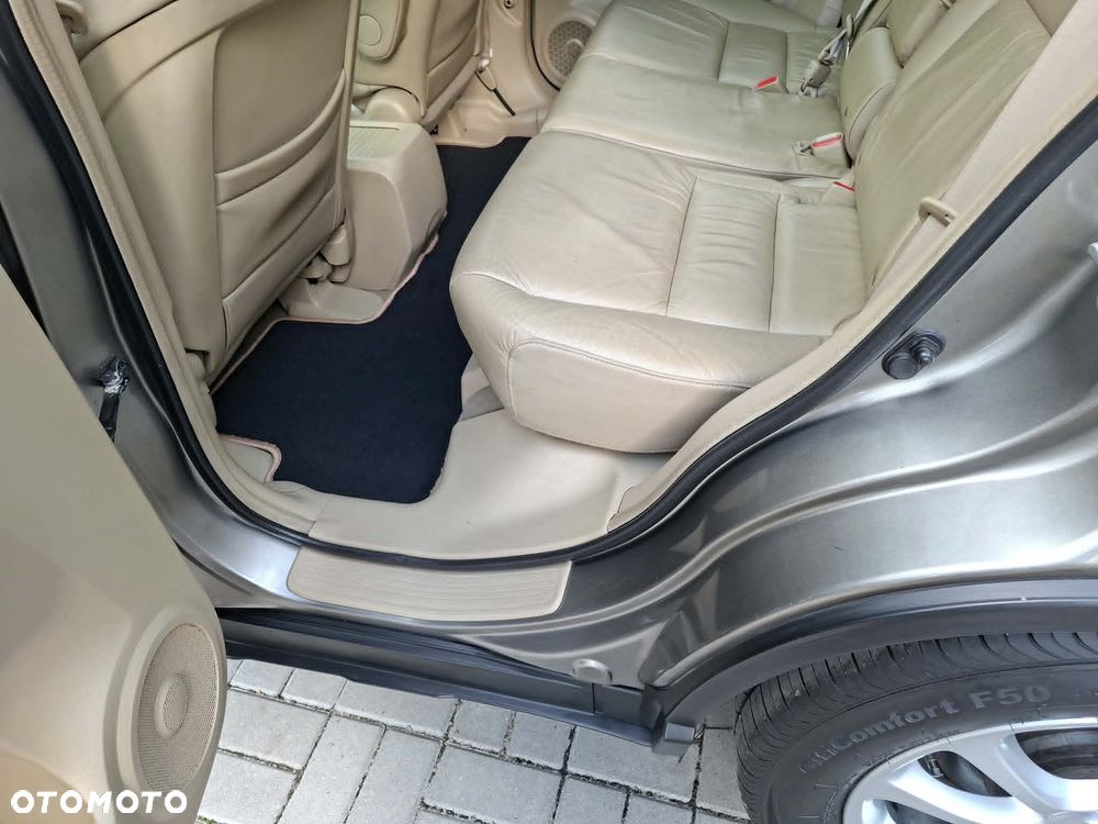 Honda CR-V 2.2i-CTDi Executive - 19