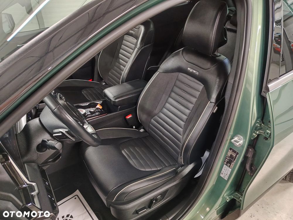 Kia Sportage 1.6 T-GDI PHEV GT Line 4WD - 18