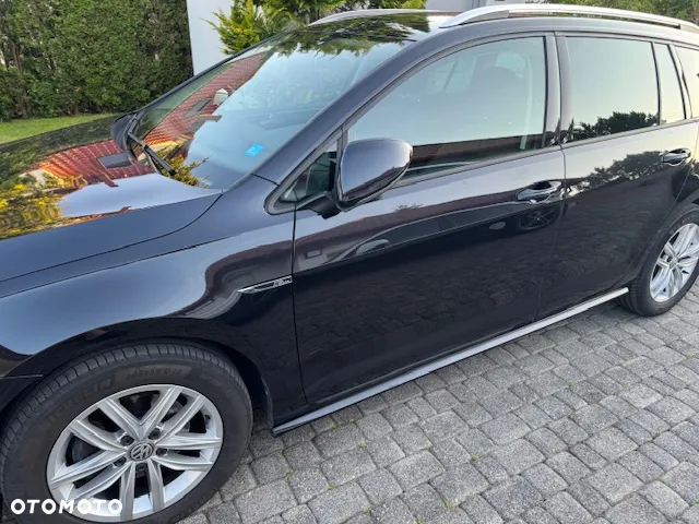 Volkswagen Golf 2.0 BlueTDI DSG Highline - 30