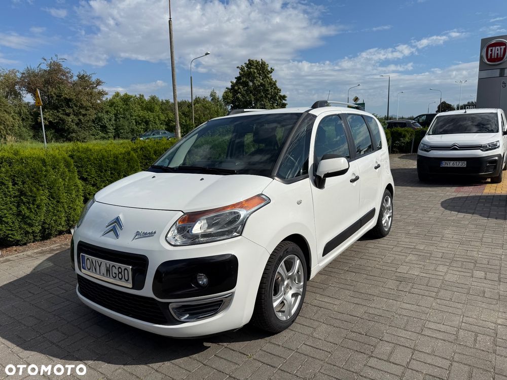Citroën C3 1.4 VTi Exclusive - 4