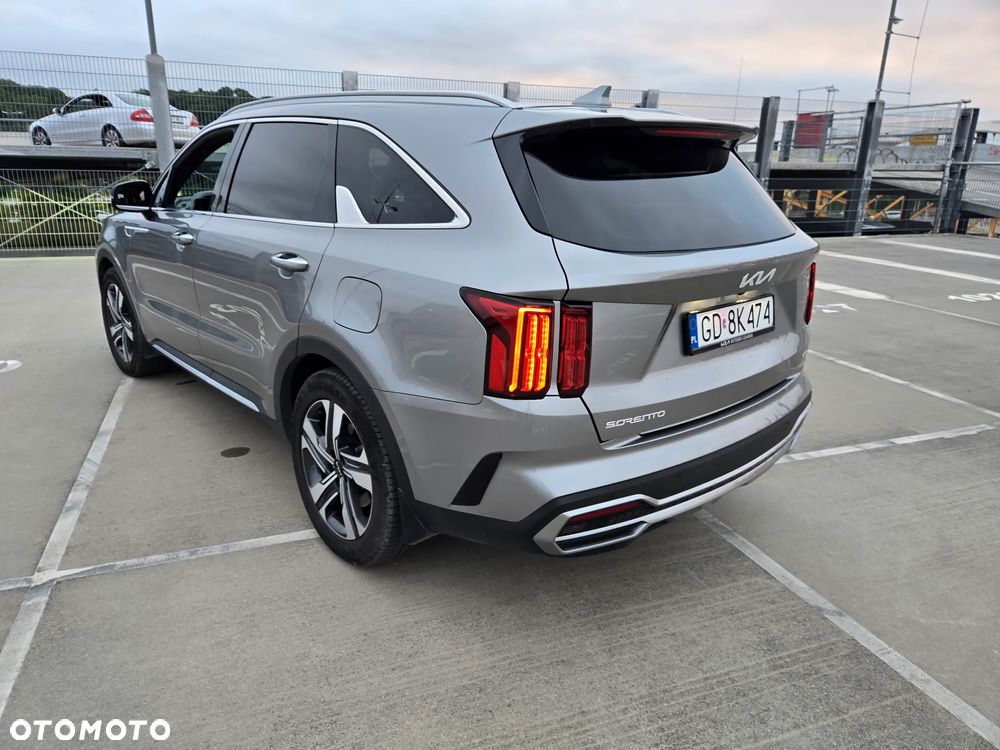 Kia Sorento - 18
