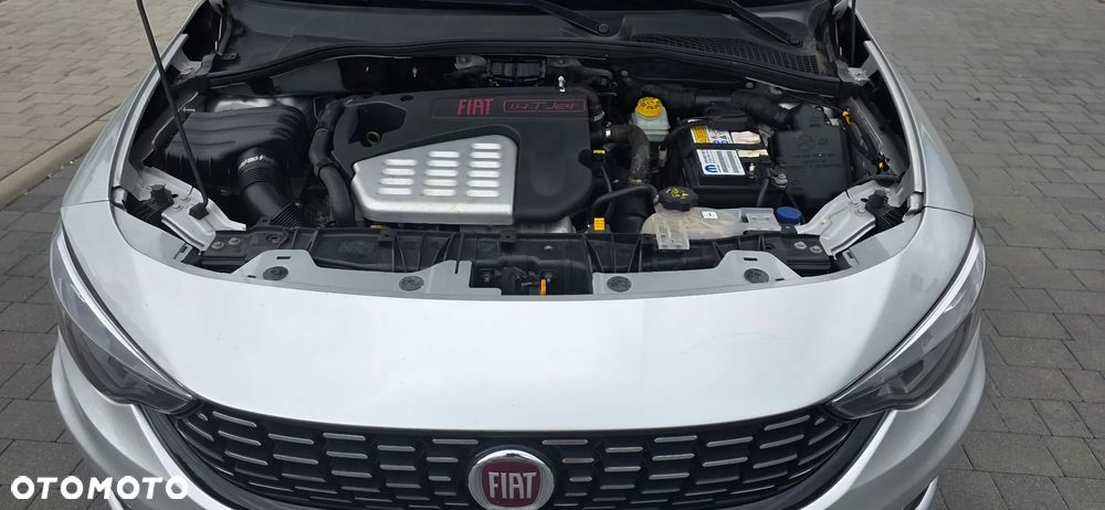 Fiat Tipo 1.4 T-Jet Easy - 29