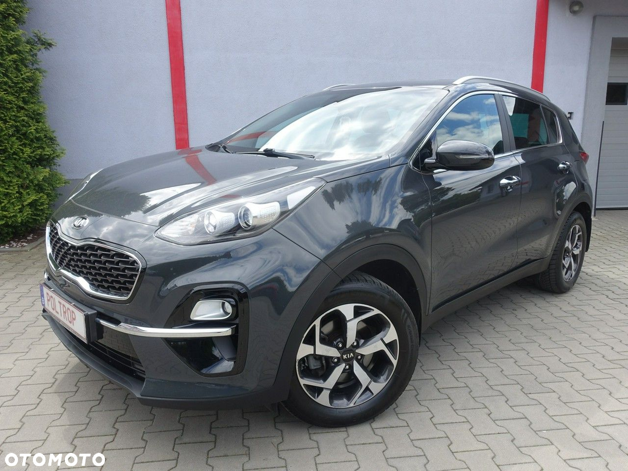 Kia Sportage 1.6 GDI L 2WD - 2