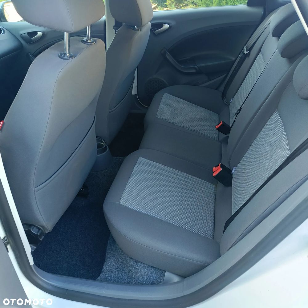 Seat Ibiza - 20