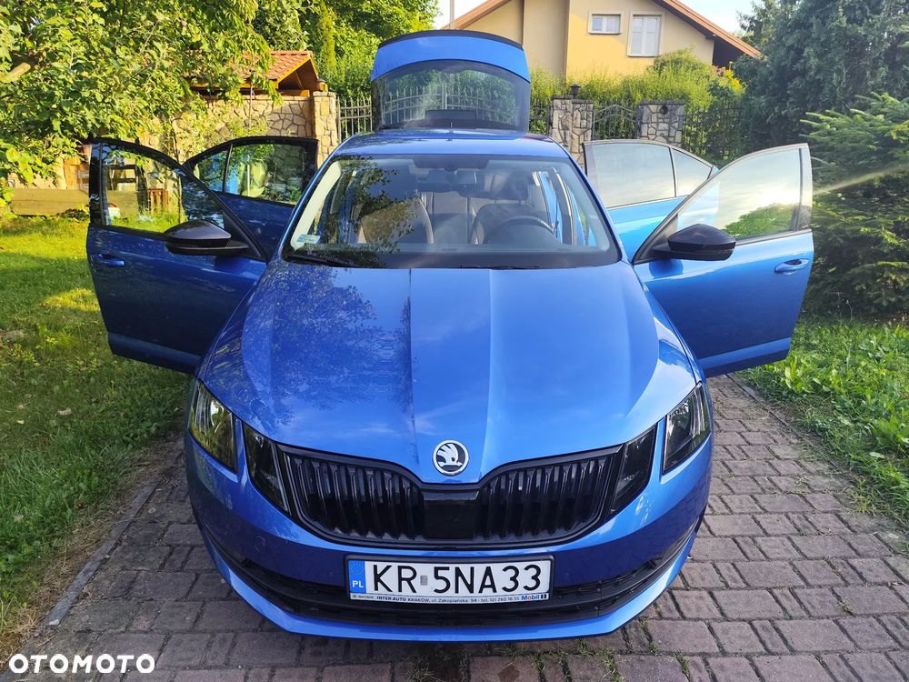 Skoda Octavia 1.5 TSI GPF ACT Ambition - 8