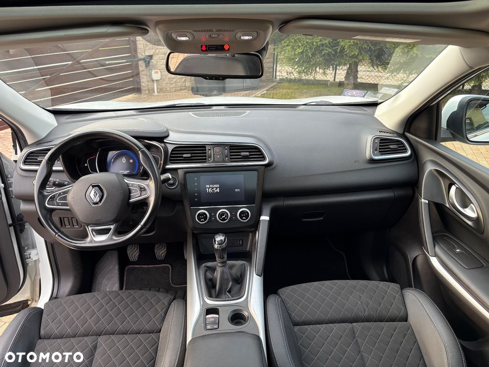 Renault Kadjar 1.3 TCe FAP Intens - 11