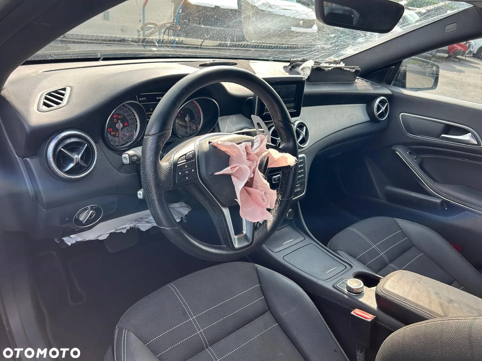 Mercedes-Benz CLA 200 CDI 7G-DCT - 3