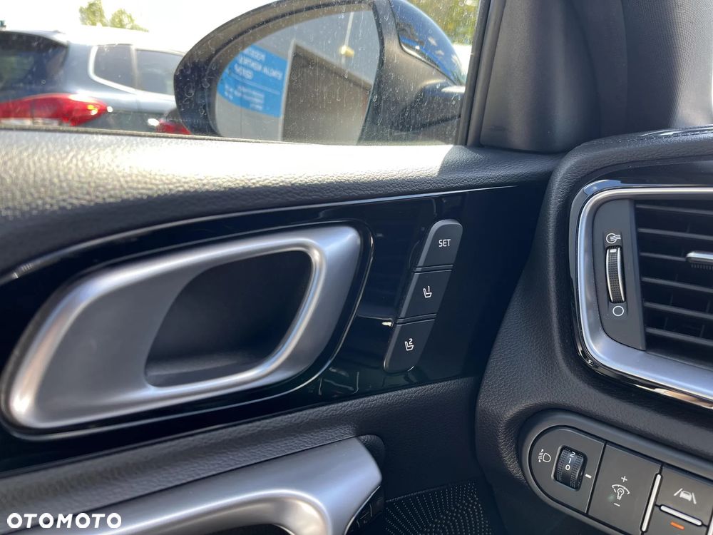 Kia ProCeed 1.6 T-GDI GT DCT - 20