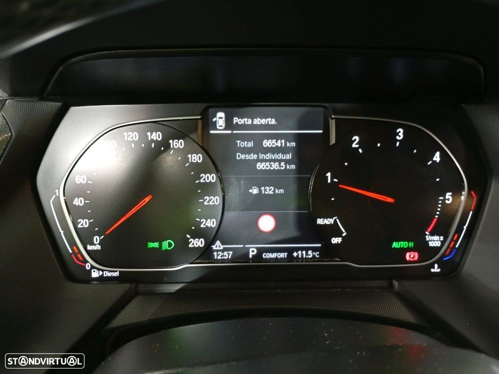 BMW 216 Gran Coupé d Corporate Edition - 6