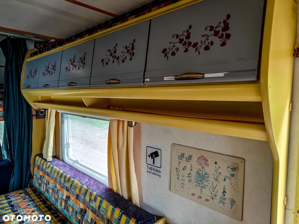 LMC Liberty 560 - 22