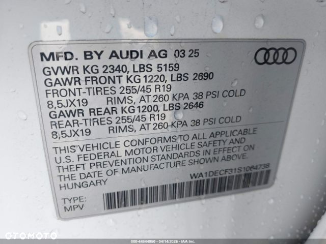 Audi Q3 - 12