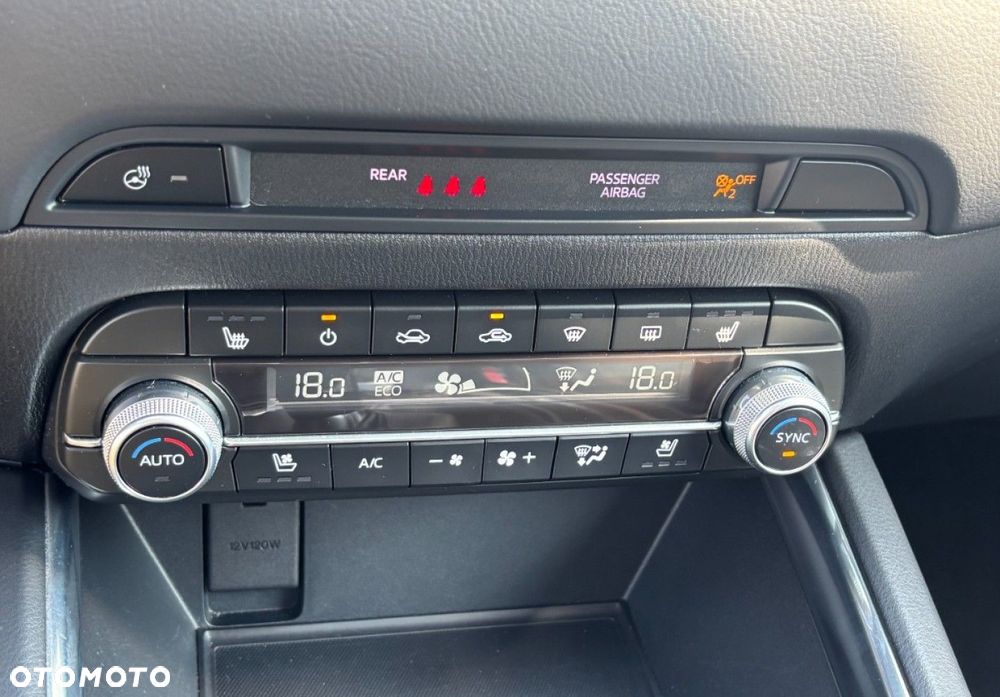Mazda CX-5 - 32