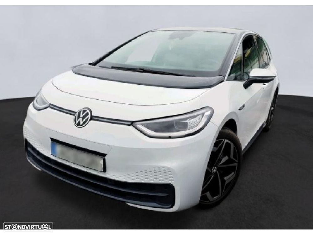 VW ID.3 Pro Performance 1st Plus - 1