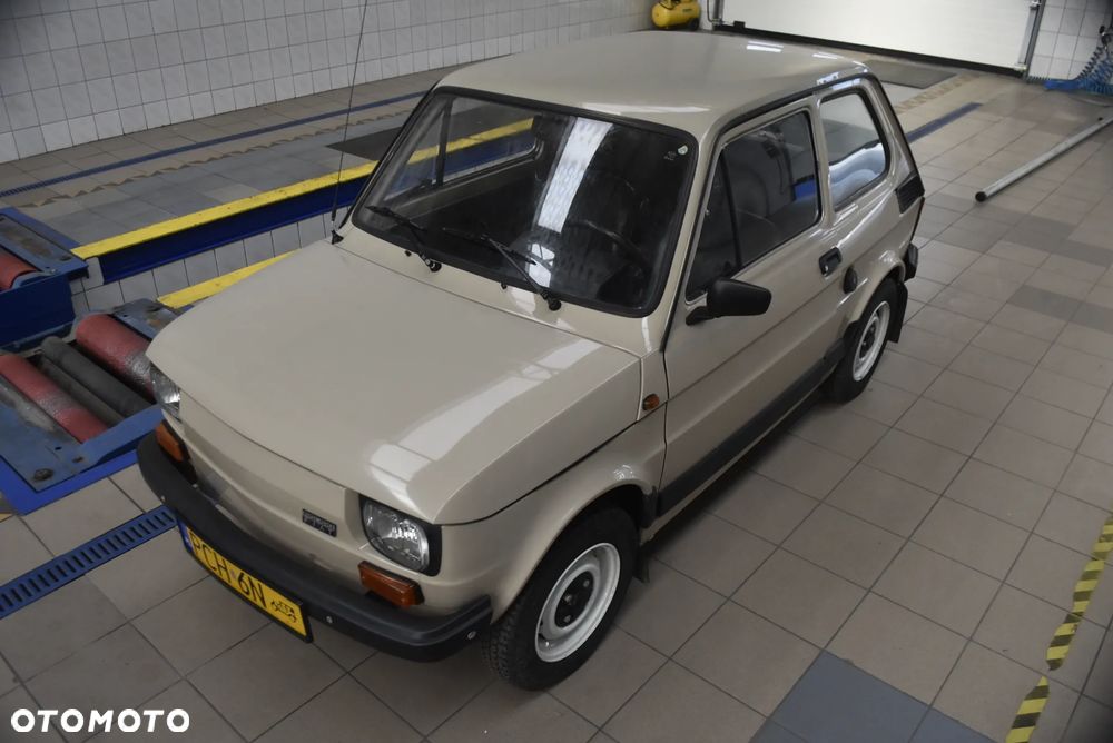 Fiat 126 - 13