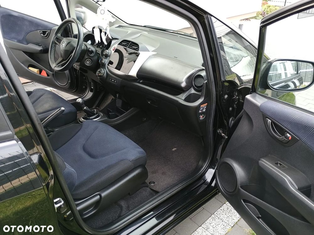 Honda Jazz 1.2 i-VTEC - 7